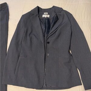 Calvin Klein matching women’s  suit set